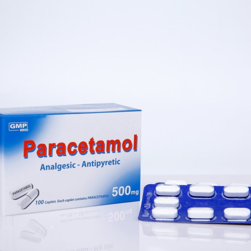 Paracetamol Là Thuốc Gì?