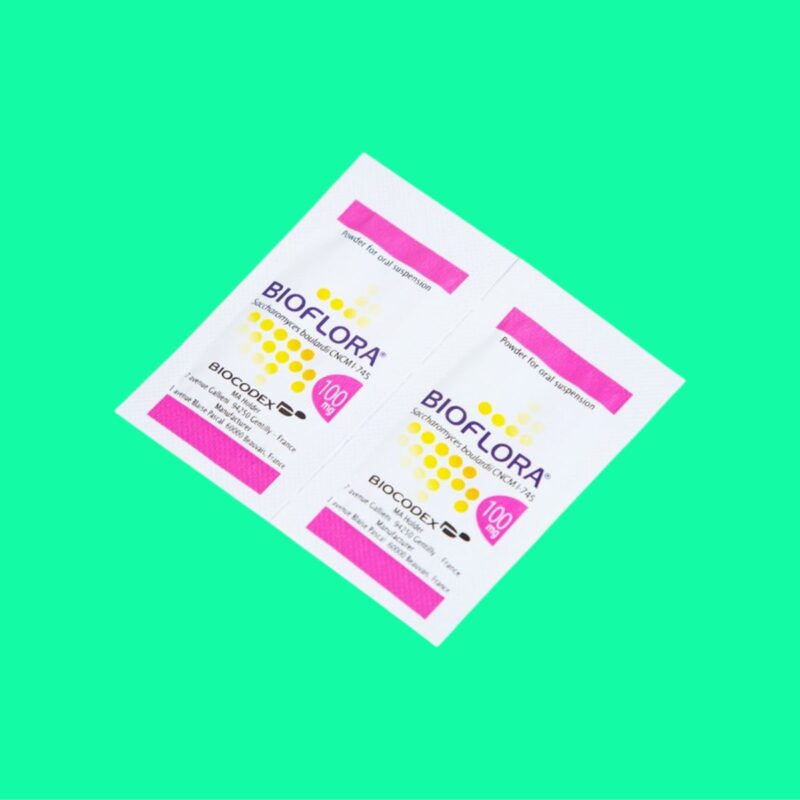 Công cụ bảo vệ Bioflora