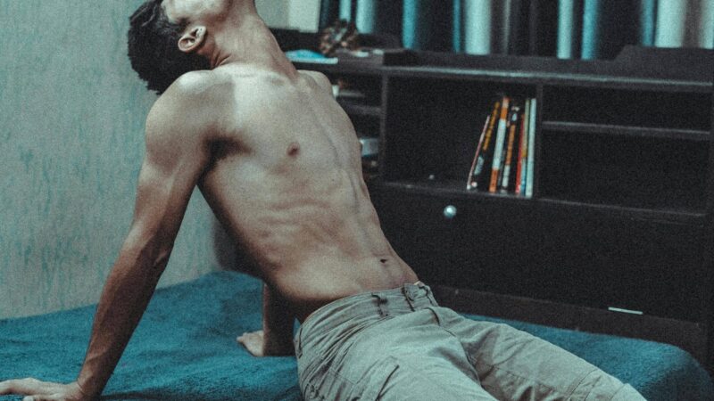 Lợi Ích Của Thủ Dâm Ở Nam