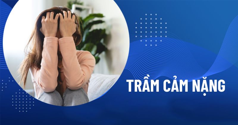 trầm cảm