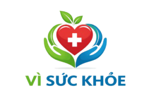 vì sức khỏe