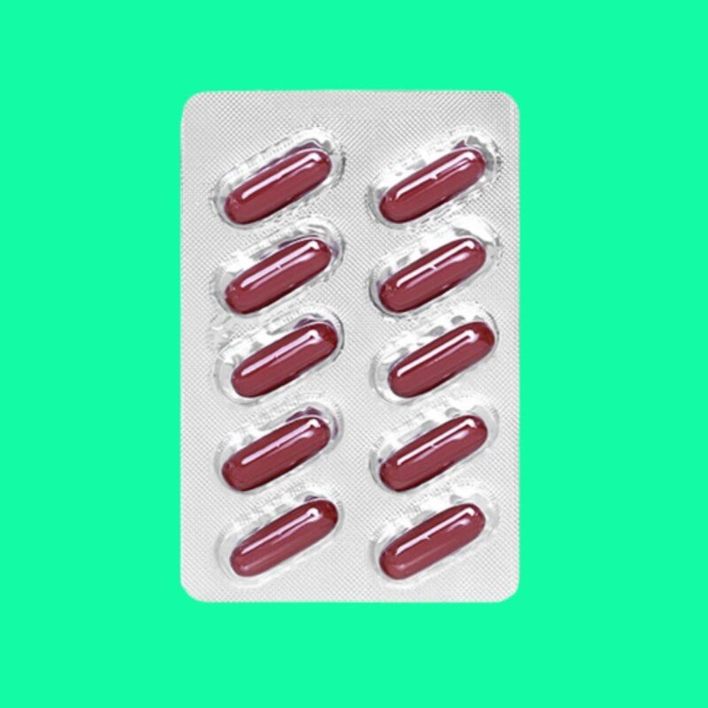 sử dụng Vitamin 3B như thế nào?