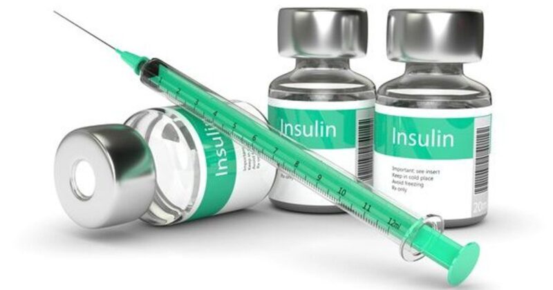 insulin là gì