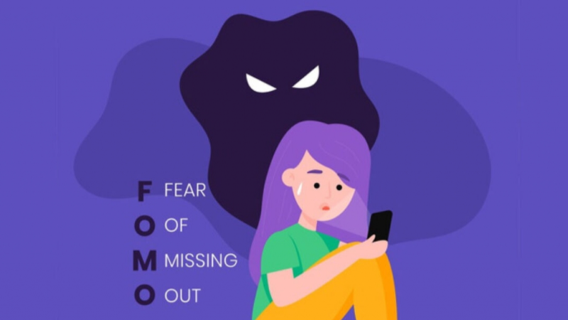 nguyên nhân dẫn đến fomo chứng chỉ