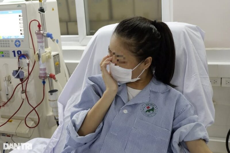 Dấu hiệu cảnh báo cần khám phá