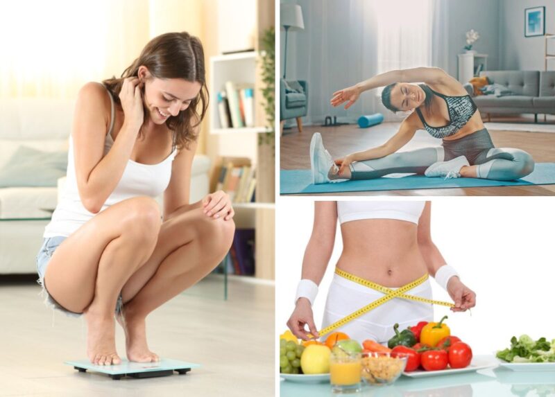 giảm cân là gì và vì sao cần thực hiện đúng cách