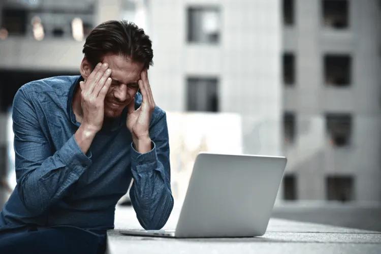 Dấu hiệu nhiễm trùng máu