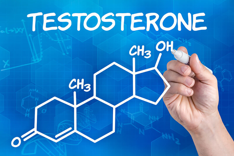 Testosterone là gì và được sản xuất như thế nào?