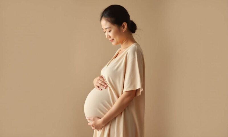 nguyên nhân hình thành u nang trứng