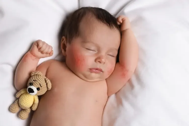 Dấu hiệu nhận biết da đen