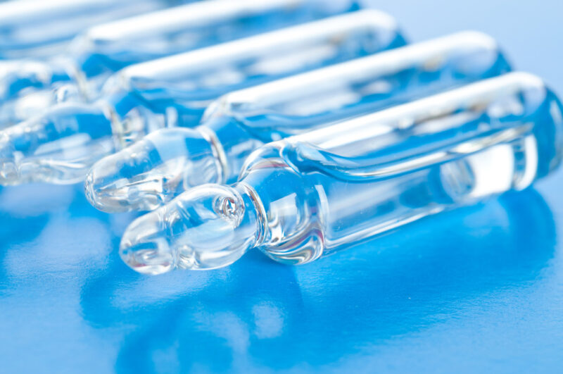 khi nào cần sử dụng nước mắt nhân tạo