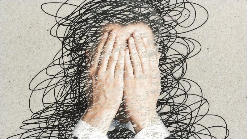 Triệu chứng rối loạn thần kinh thực vật