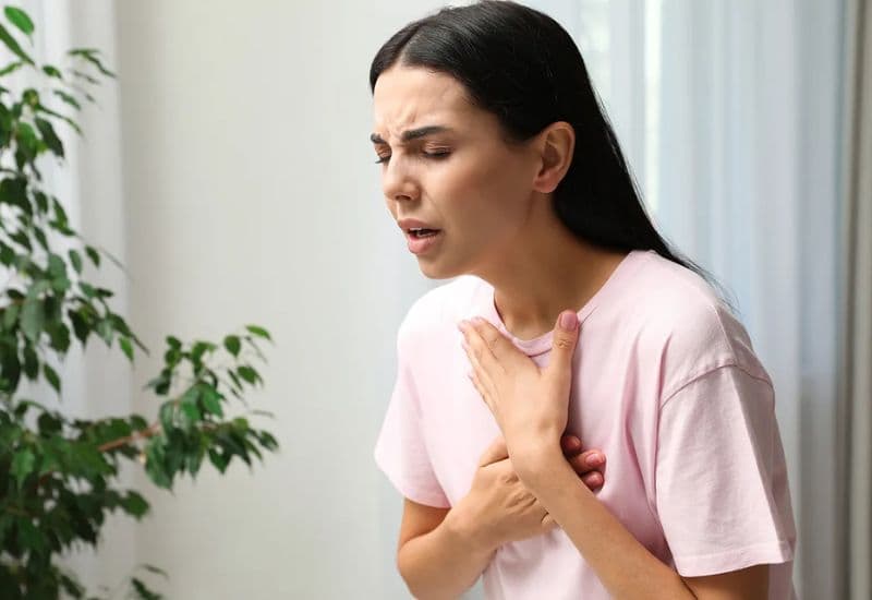 Nguyên Nhân Gây Đau Đầu Buồn Nôn