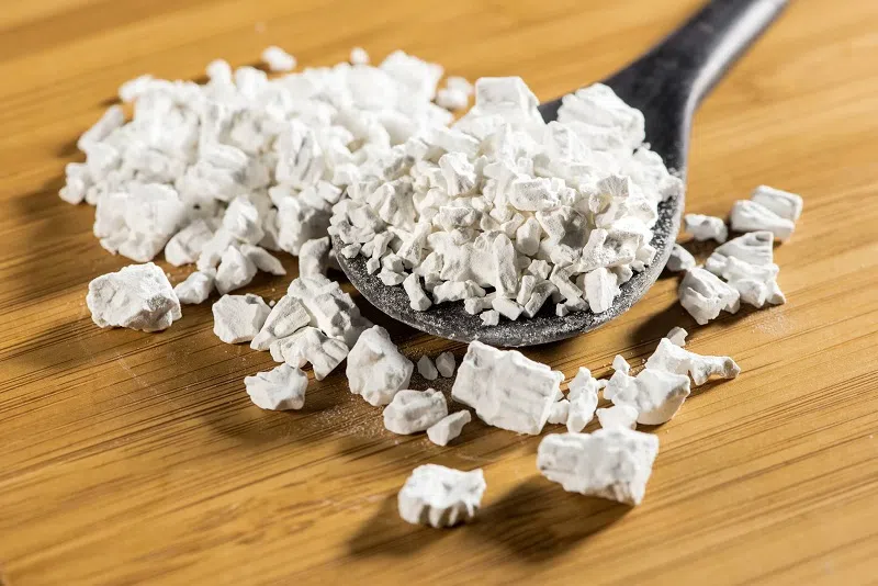 công dụng của bột sắn dây đối với sức khỏe