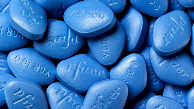 công dụng viagra