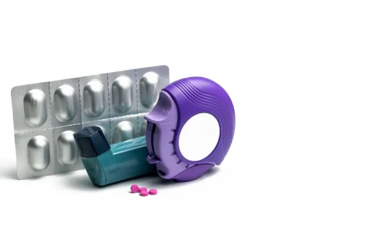 cơ chế hoạt động của singulair