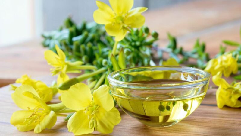 tinh dầu hoa anh chỉnh là gì và vì sao được quan tâm