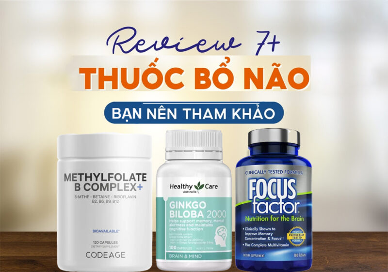 thuốc bổ sung không phải là gì và vì sao được nhiều người sử dụng
