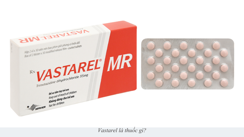 vastarel