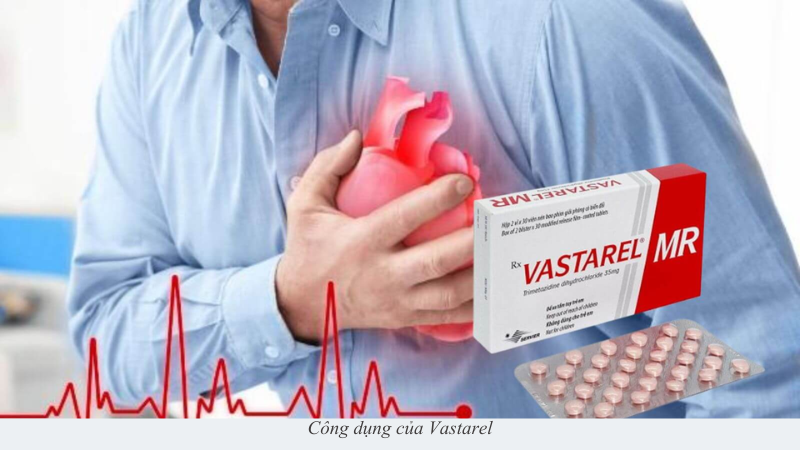vastarel