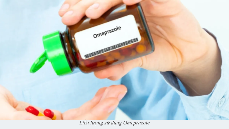 Omeprazole