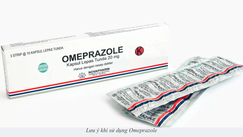 Omeprazole