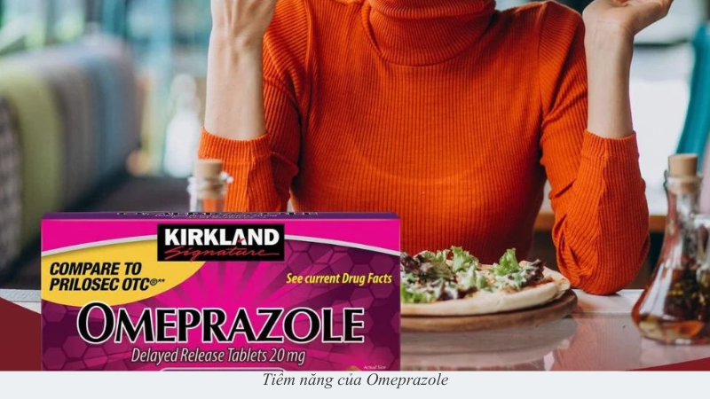 Omeprazole