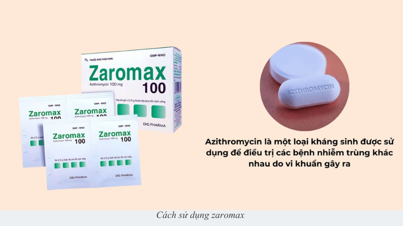 zaromax