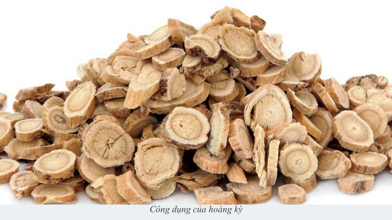 hoàng kỳ