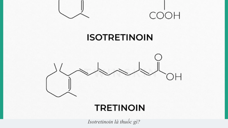 isotretinoin