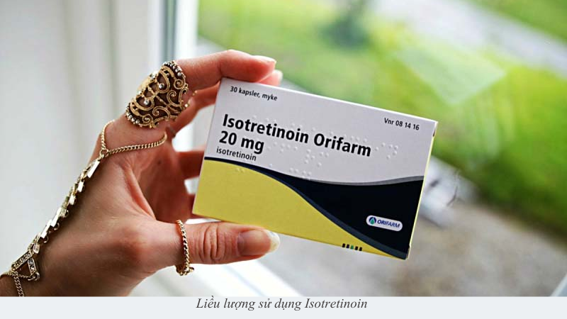 isotretinoin