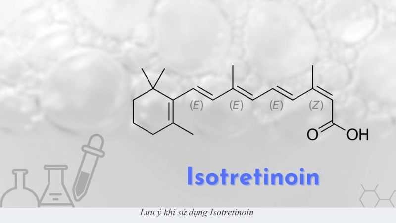 isotretinoin