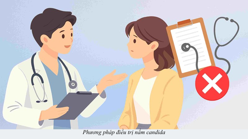 nấm candida