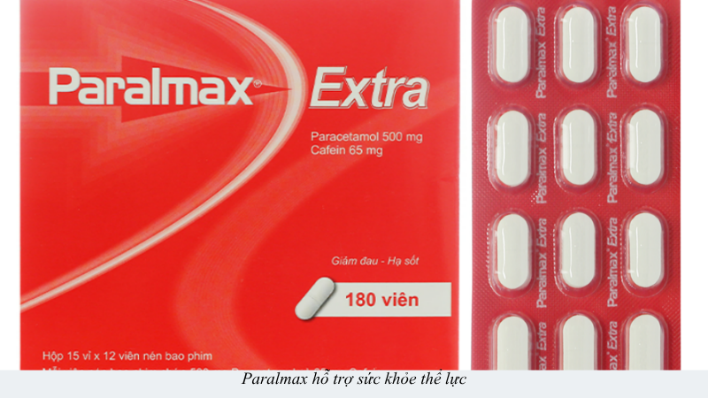 paralmax