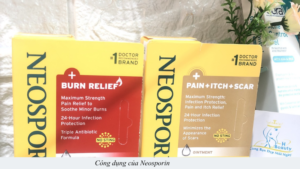 neosporin