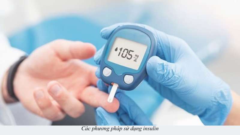 insulin là gì