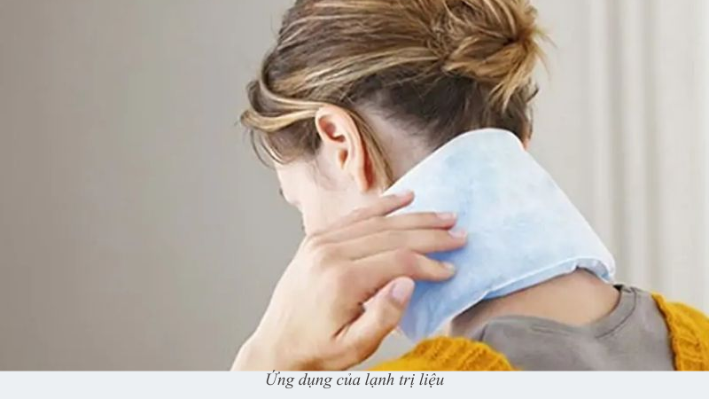 Lạnh trị liệu