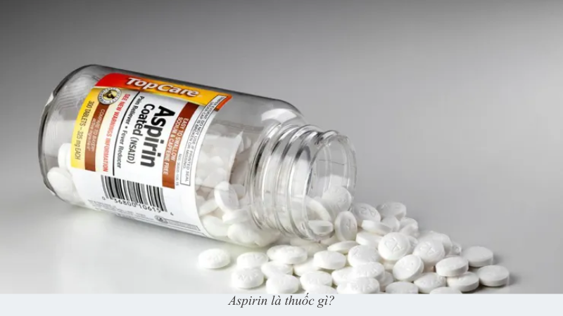 Aspirin