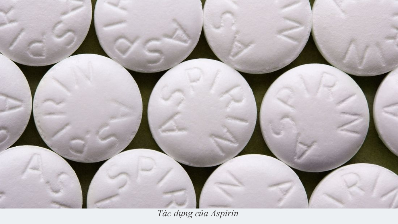 Aspirin
