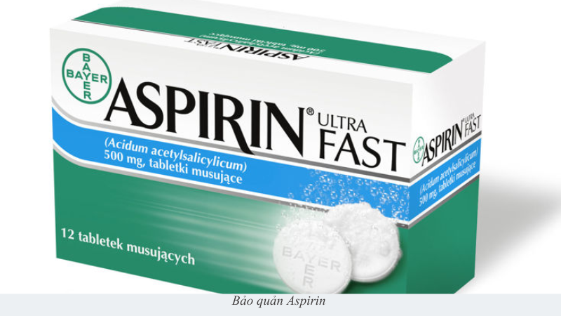 Aspirin
