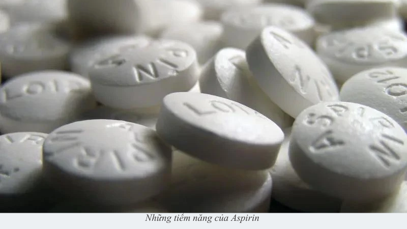 Aspirin