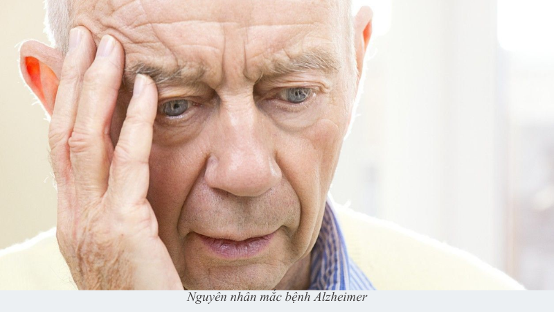 Alzheimer