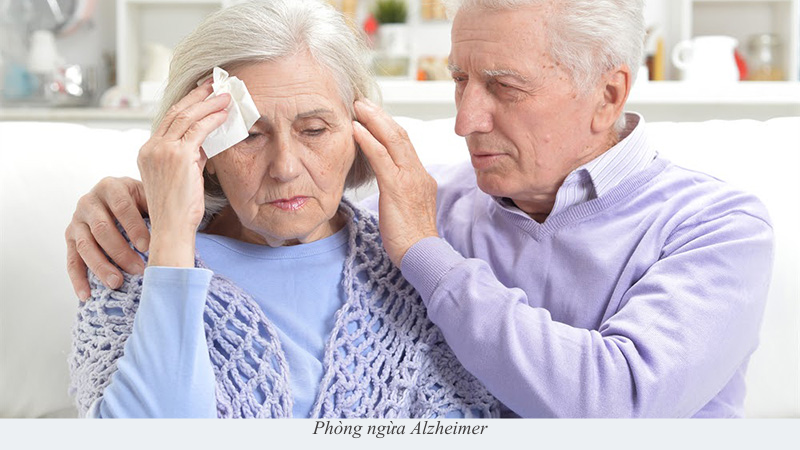 Alzheimer