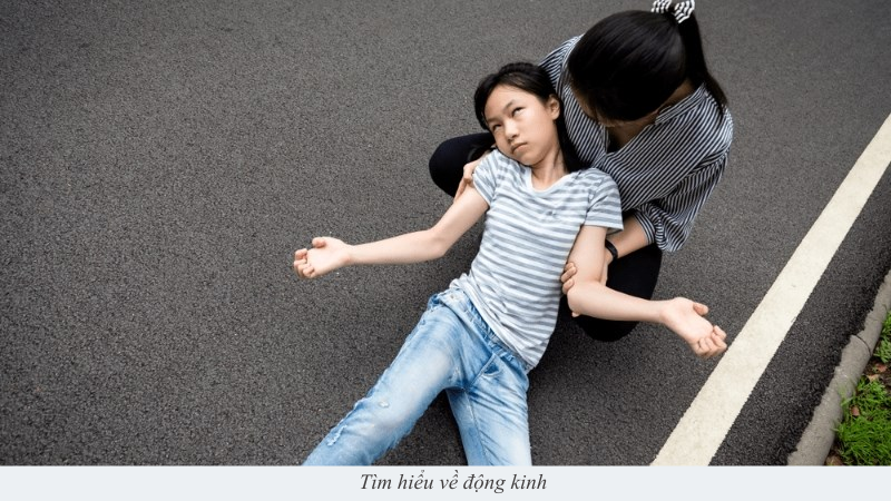 động kinh