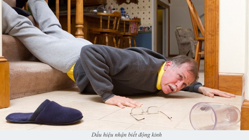động kinh