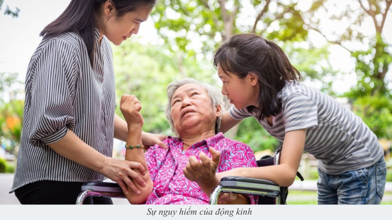 động kinh