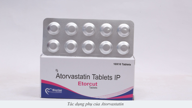 Atorvastatin