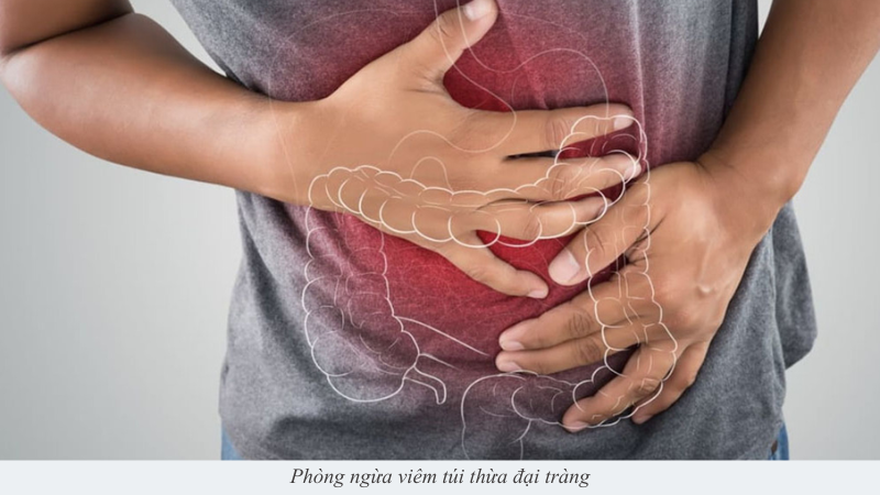 Viêm túi thừa đại tràng