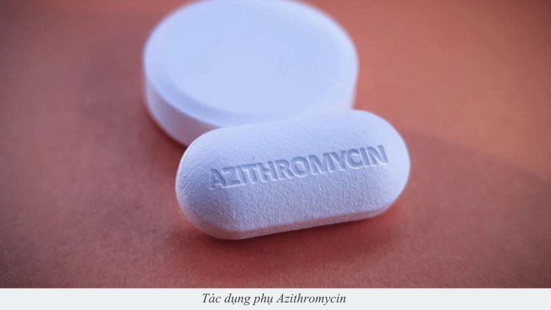 Azithromycin