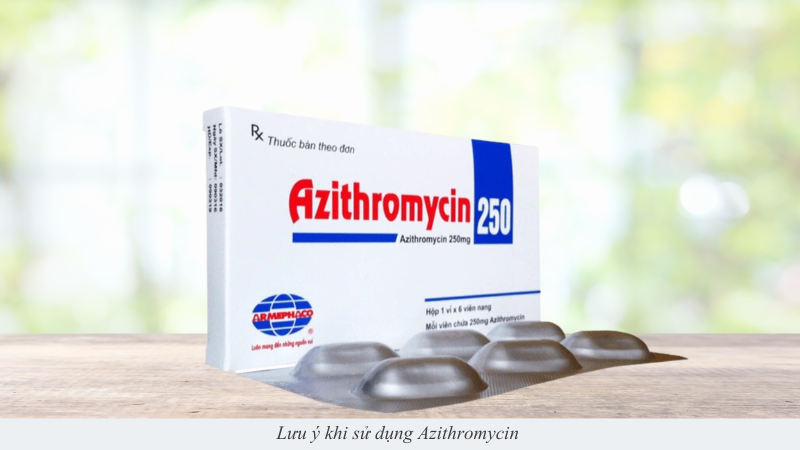 Azithromycin